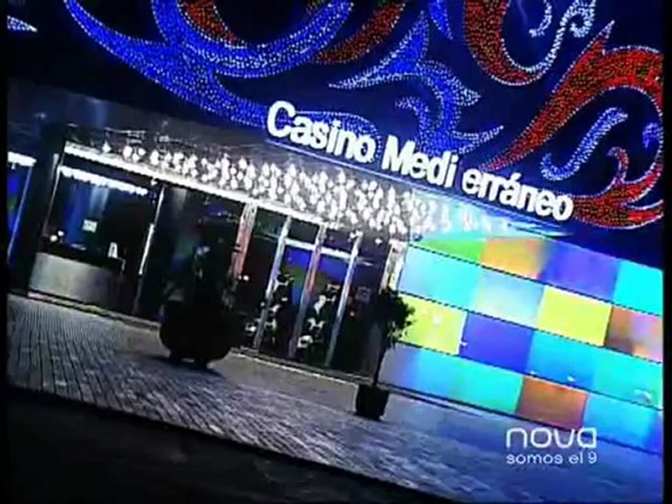 PokerStars Estrellas En Juego 2010 Programa 01 Pt06