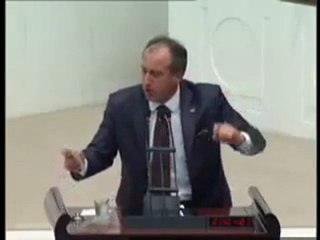 Muharrem İnce - AKP Gerçeği Serisi No.1