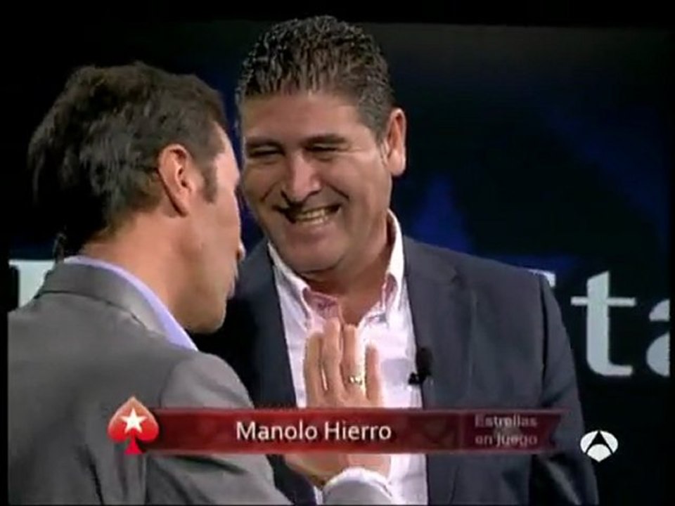 PokerStars Estrellas En Juego 2010 Programa 02 Pt01