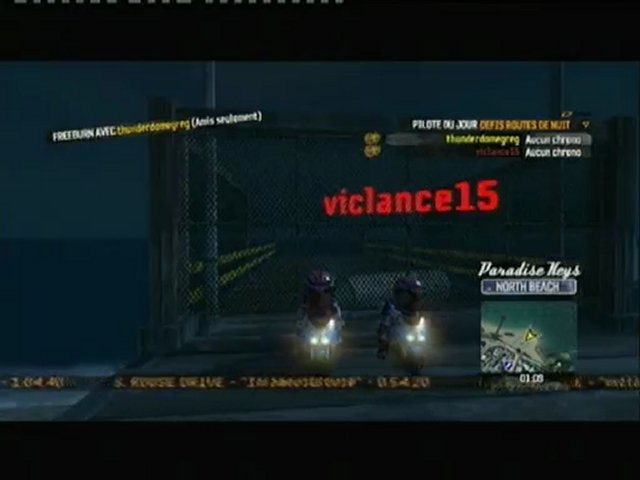 vidéo detente / vidéo délir