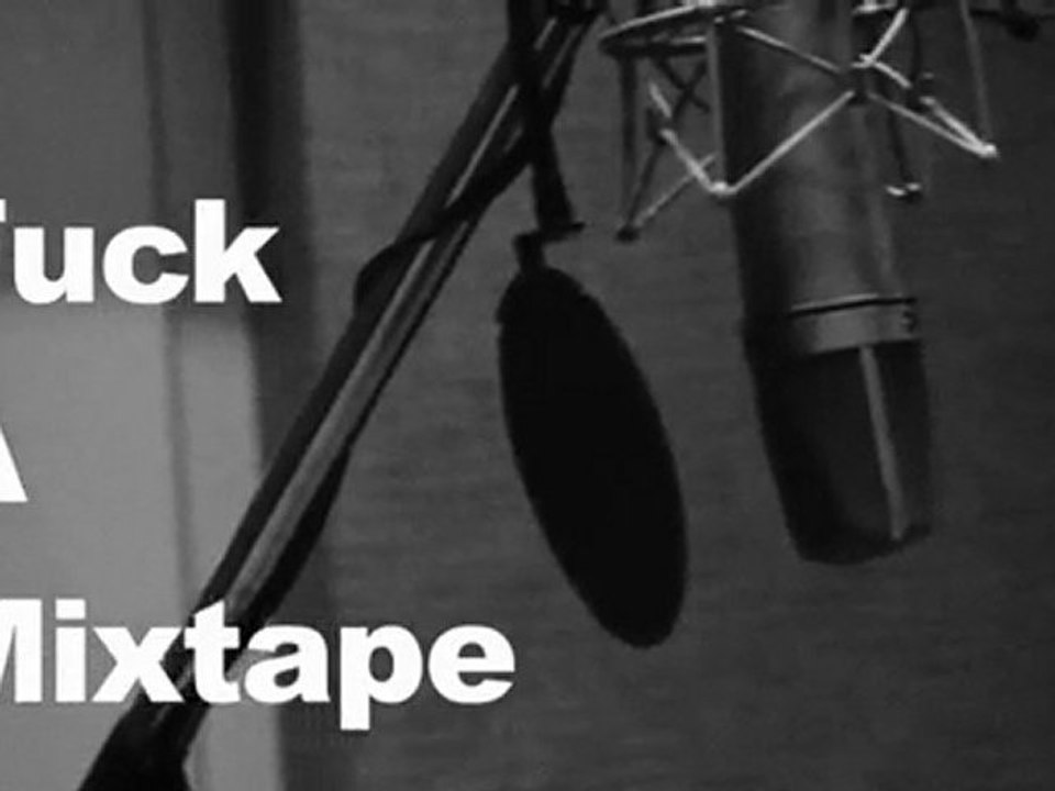 T.I. - "F*ck a Mixtape" Trailer