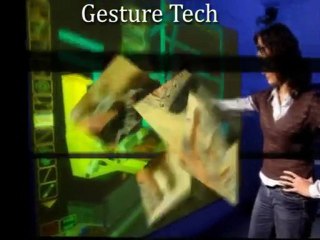 Immersive Technology Summit at UCLA 8/9/10