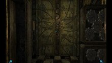 Fallout 3 Secret Door