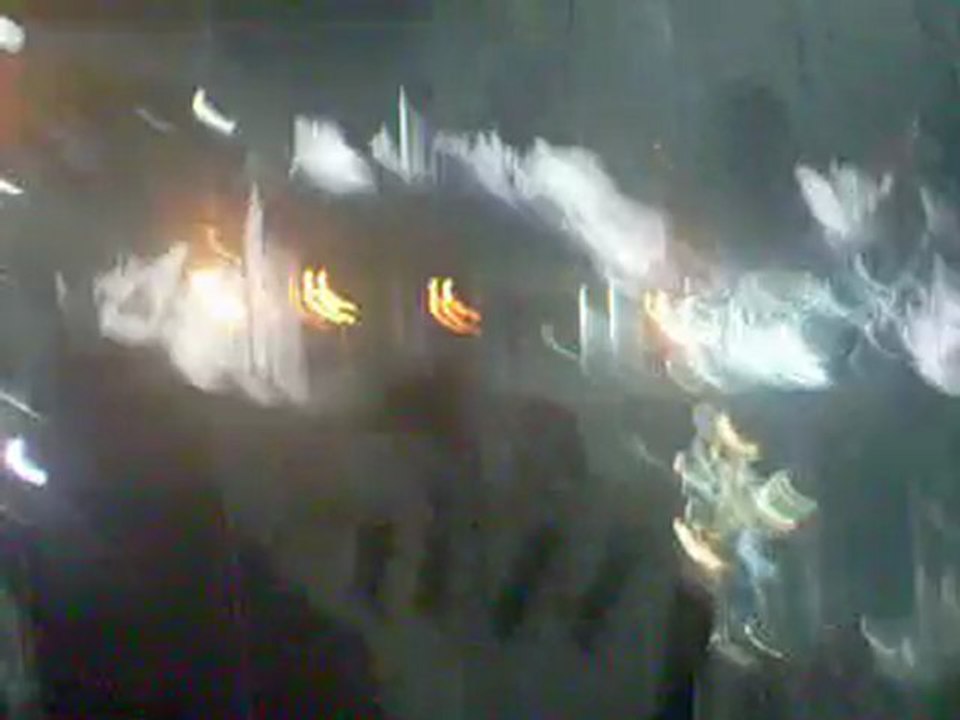 Tokio Hotel @ Paris - 14.o4.1o / Für Immer Jetzt.