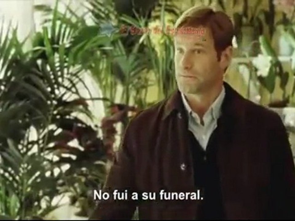 Nuevamente amor: Trailer: Love Happens