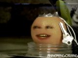 Annoying Orange Saw