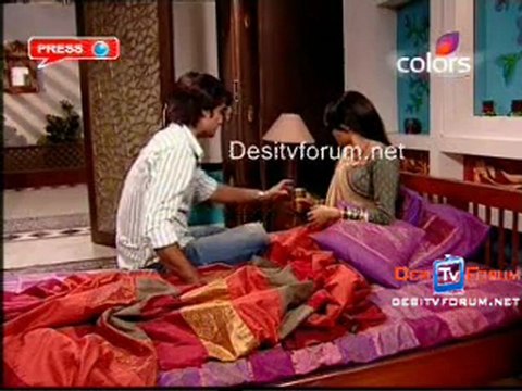 Ganga 16th April 2010 - pt3