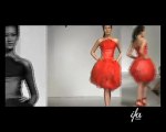 IFA Paris 2009 Fashion Show