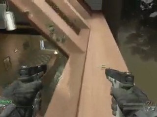 First Mw2 Stimulus Map Pack Glitch