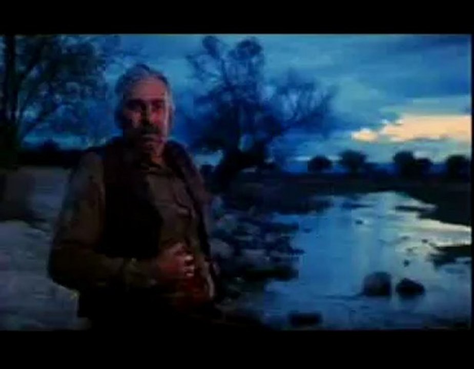 Pat Garrett et Billy le Kid Bande-annonce