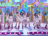 Idoling!!! - Me ni wa Aoba Yama Hototogisu Hatsukoi