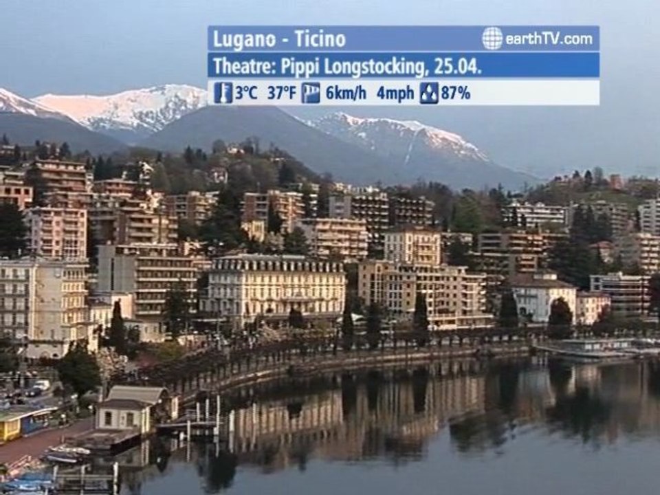 Macau SAR - China, Udaipur - India, Agadir - Morocco, Lugano - Ticino - Switzerland, Dresden - Germany, Durban - South Africa, Dubrovnik - Croatia