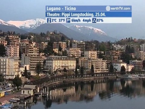 Macau SAR - China, Udaipur - India, Agadir - Morocco, Lugano - Ticino - Switzerland, Dresden - Germany, Durban - South Africa, Dubrovnik - Croatia