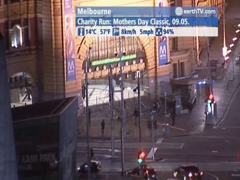 Budapest - Hungary, Los Angeles - USA, Dresden - Germany, Dusseldorf - Germany, Melbourne - Australia, St. Andrews - Canada, Venice - Italy