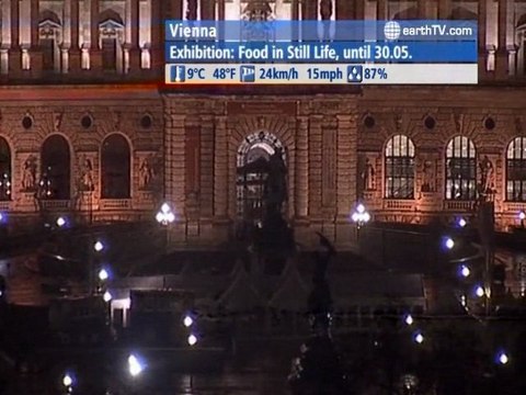 Lugano - Ticino - Switzerland, Metz - France, Amsterdam - Netherlands, Vienna - Austria, Warnemunde - Germany, Hamburg - Germany, Durban - South Africa