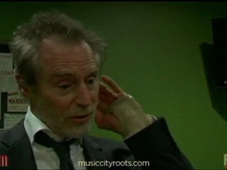 J.D. Souther - Interview