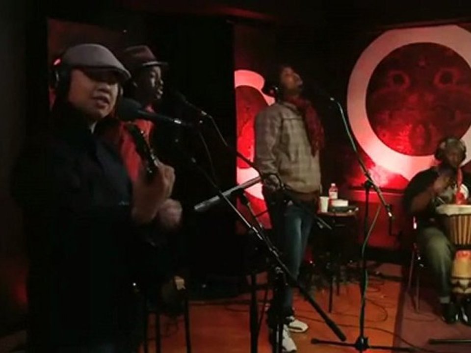 La canción del Mundial de Fútbol Sudáfrica 2010