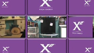 XE - Xocai Energy Drink brought to you by WeTubeU