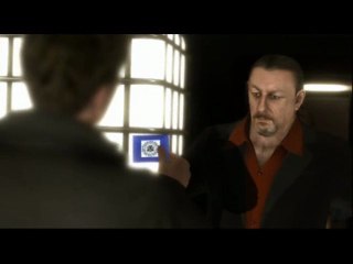 Heavy Rain 39/L'aquarium