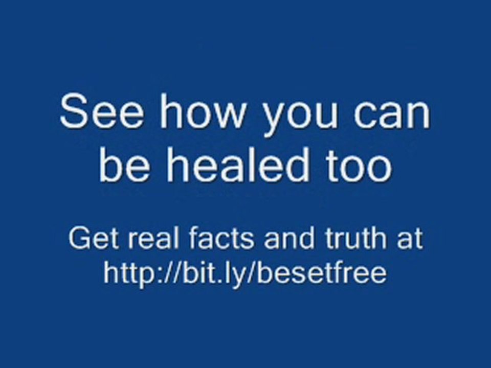 (Advances for Treatment for Depression) Eye Opener