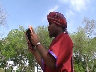 PT. 5 GIRD UP THY LOINS NOW LIKE A MAN I WILL DEMAND OF THEE