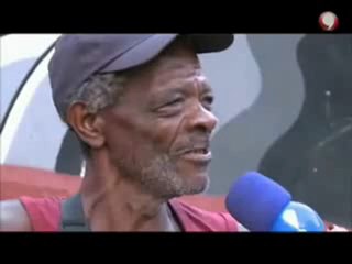 não entendi o que ele falou