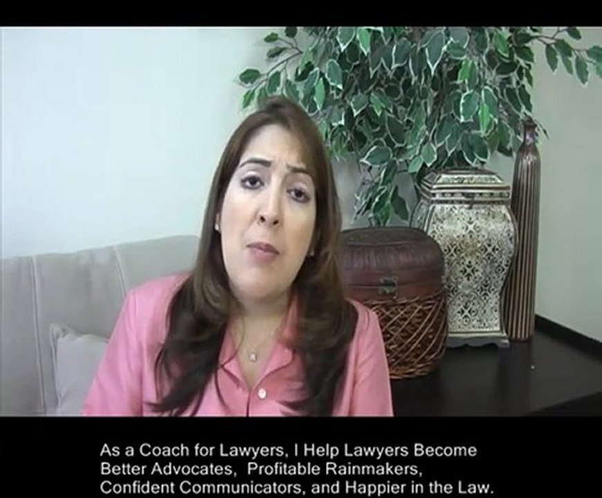 Lawyer Coach