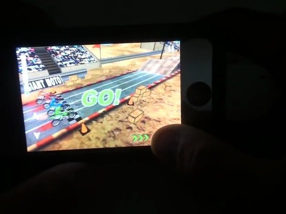 Giant Moto "Test"