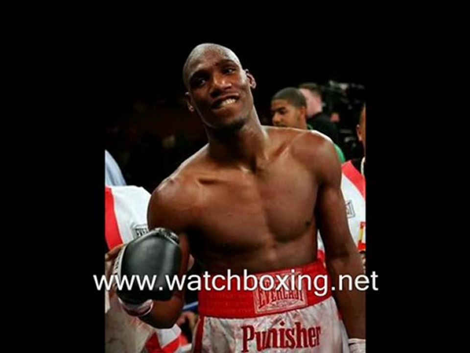 watch Kelly Pavlik vs Sergio Martinez Boxing stream online