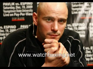 watch Leonardo Zappavigna vs Fernando Angulo PPv Boxing Matc