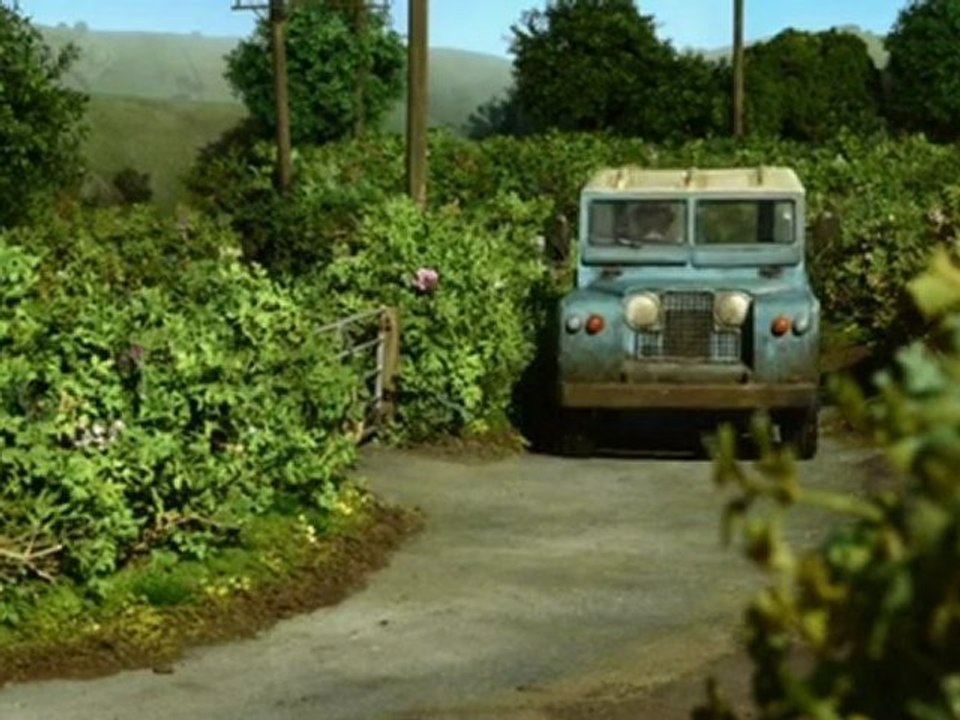 Shaun - S02E08