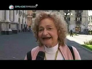 intervista ad Angela, Favolosa Cubista di Italia's Got ...