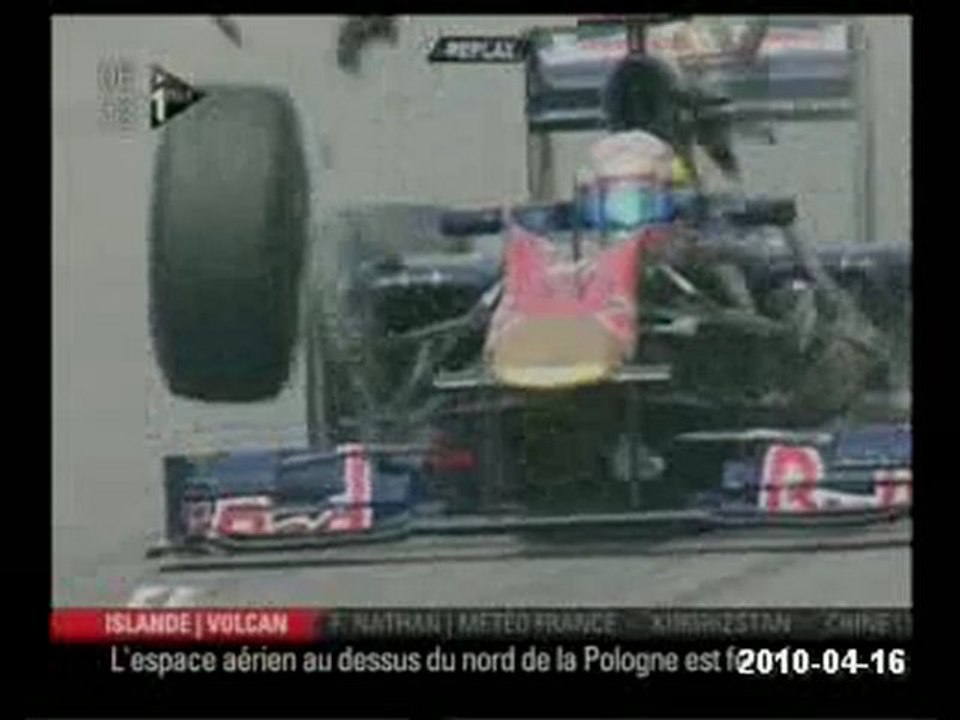 Effet Red Bull