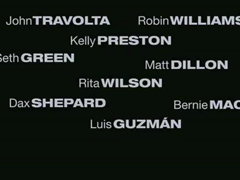 İki Babalık - Old Dogs cinefragman.info