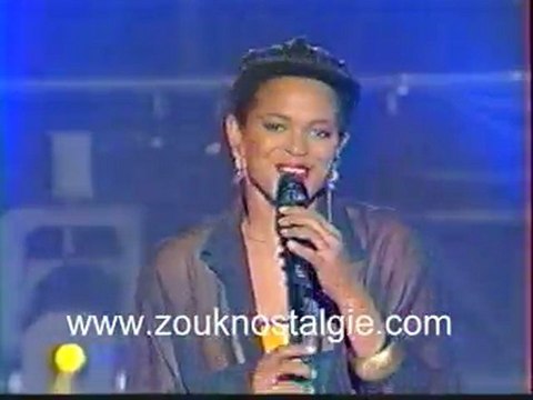 Jocelyne Béroard - Ti tak isi 1991 (DJ Issssalop')