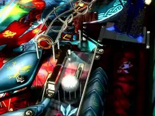 Zen Pinball - Excalibur : Launch Trailer
