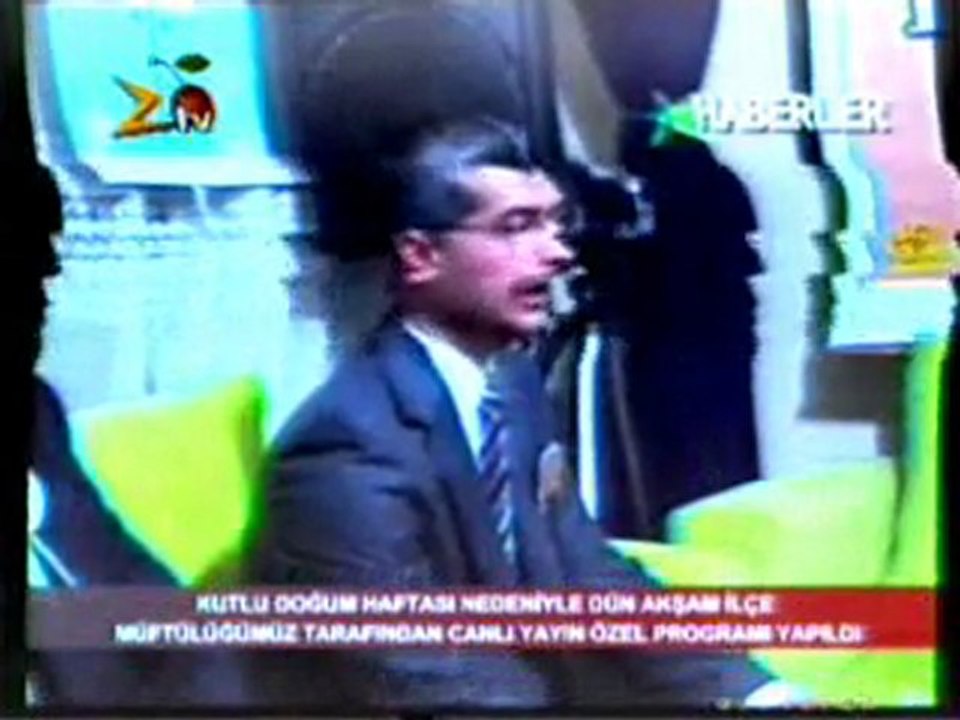 KUTLU DOĞUM HAFTASI