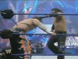 WWE Superstars 15/04/2010 Part 1/3