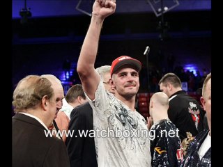 view pay per view Kelly Pavlik vs Sergio Martinez live onlin