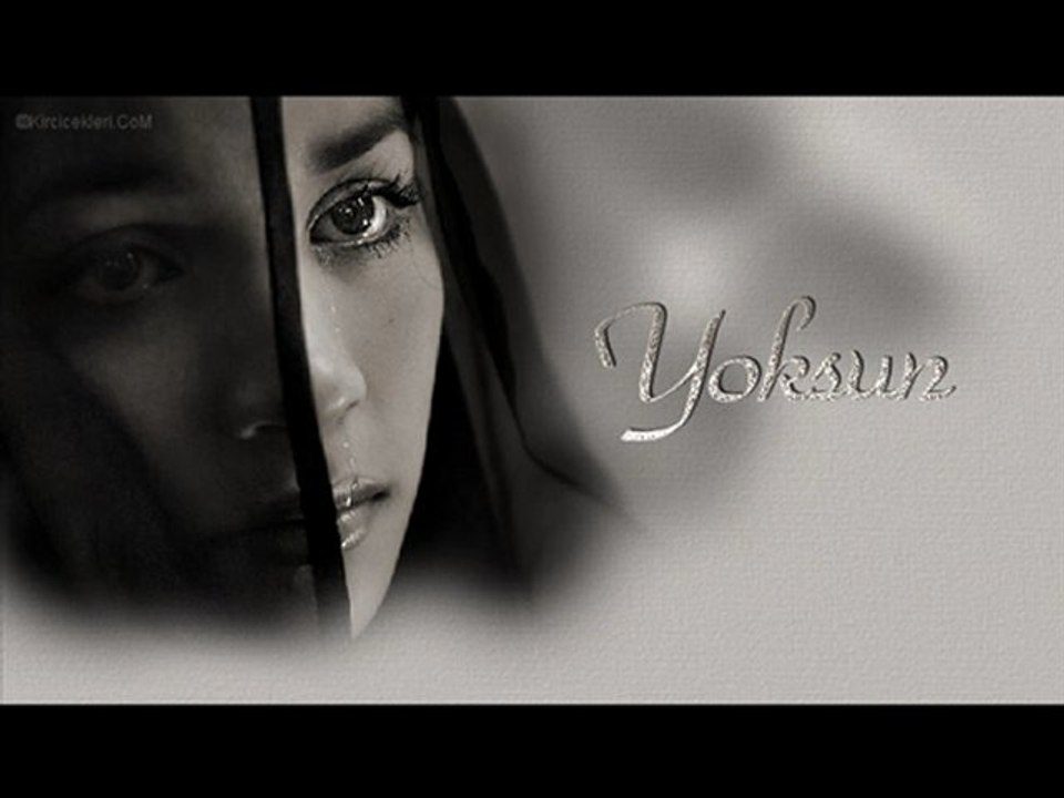 mustafa yıldızdogan sen yoksun