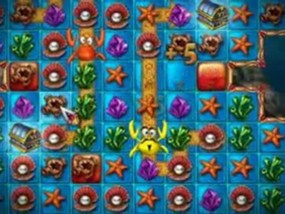 Hidden Wonders of the Depths 3: Atlantis Adventures