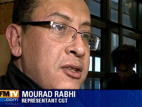 Chômeurs en fin de droit : accord conclu