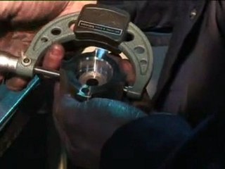 ANDRÉ LAURENT :: Des usinages plus rationnels avec le recour