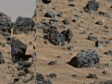 Traces de vie sur la Planete MARS - PIA01907 2/2