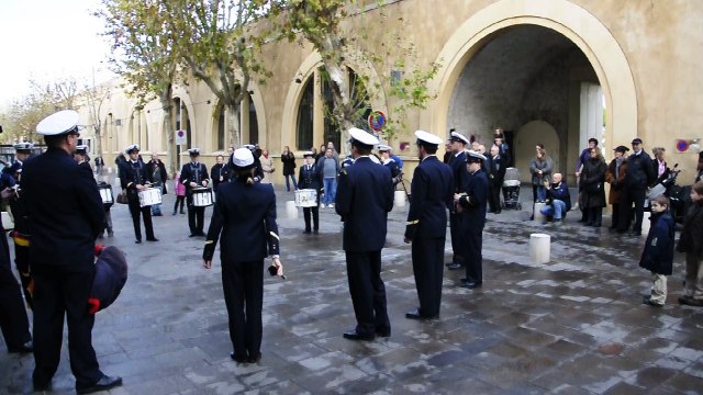 Festival du film militaire à Antibes Juans-les-pins