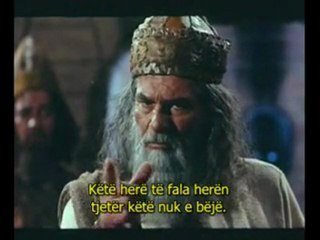 Jusufi a.s epizodi 1 pjesa 2