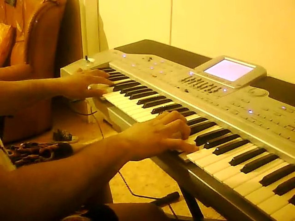 korg rai melange