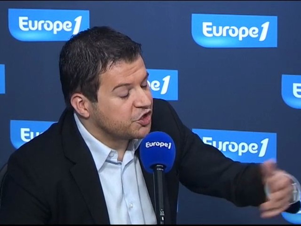 Musso : "Pas de mépris à l'étranger"