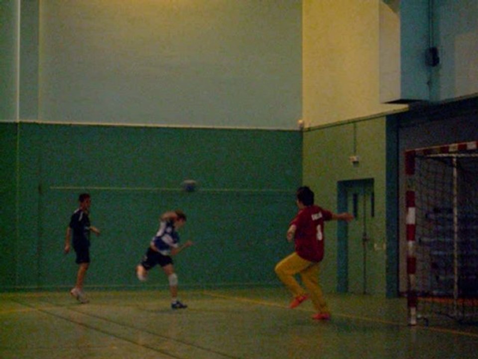 Hymne USM Handball
