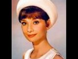 Audrey Hepburn